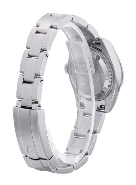 Rolex Lady Oyster Perpetual 176200 Image 3